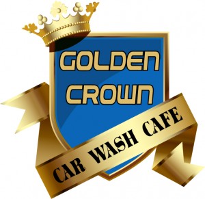 Golden Crown Carwash & Cafe